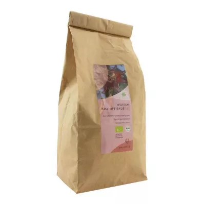 Ibiškový čaj bio, 600 g