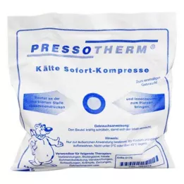 PRESSOTHERM Okamžité studené obklady, 1 ks
