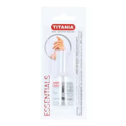 NAGELKAU Stop kapalina TITANIA, 10 ml