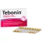 TEBONIN intenzivní 120 mg potahované tablety, 30 ks