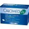 CALCIMED D3 500 mg/1000 I.U. Žvýkací tablety, 48 ks