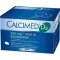 CALCIMED D3 500 mg/1000 I.U. Žvýkací tablety, 120 ks