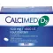 CALCIMED D3 500 mg/1000 I.U. Žvýkací tablety, 120 ks