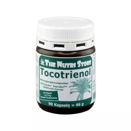 TOCOTRIENOL Kapsle, 90 ks