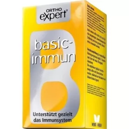 BASIC IMMUN Orthoexpert kapsle, 60 kapslí