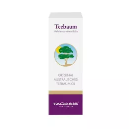 Tea tree oil v krabičce, 10 ml