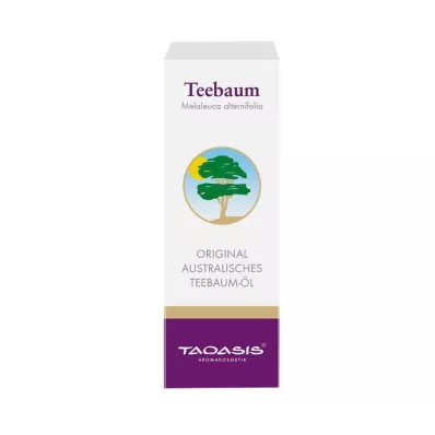 Tea tree oil v krabičce, 10 ml