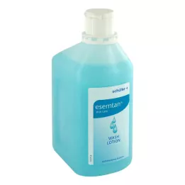 Esemtan mycí mléko (1 l)