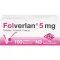 FOLVERLAN 5 mg tablety, 100 ks