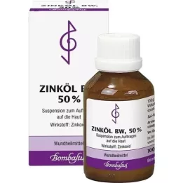 ZINKÖL BW Suspenze, 100 g