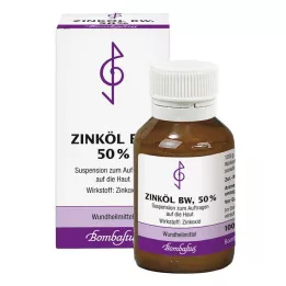 ZINKÖL BW Suspenze, 100 g