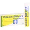 CALCIUM 1000 dura šumivých tablet, 40 ks
