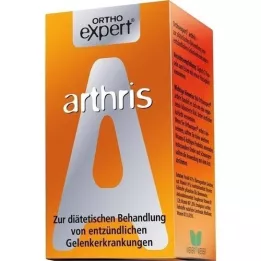 ARTHRIS Orthoexpert kapsle, 60 kapslí