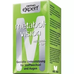 METABOL vision Orthoexpert kapsle, 60 kapslí