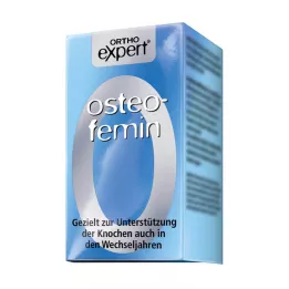 OSTEO FEMIN Orthoexpert tablety, 60 ks