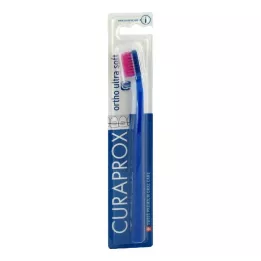 CURAPROX CS 5460 Ortho zubní kartáček, 1 ks