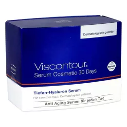 Viscontour Hyaluronic Serum Ampule (30 kusů)