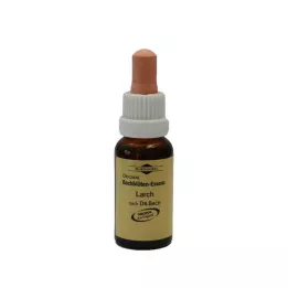 BACHBLÜTEN Kapky Murnauer Larch, 20 ml