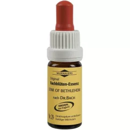 BACHBLÜTEN Kapky Murnauer Betlémská hvězda, 20 ml