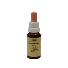 BACHBLÜTEN Olivové kapky Murnauer, 20 ml