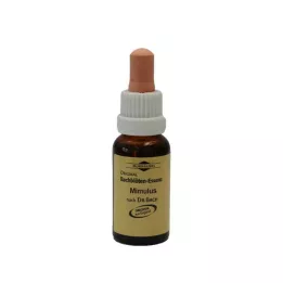 BACHBLÜTEN Murnauer Mimulus kapky, 20 ml