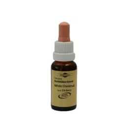 BACHBLÜTEN Kapky Murnauer White Chestnut, 20 ml
