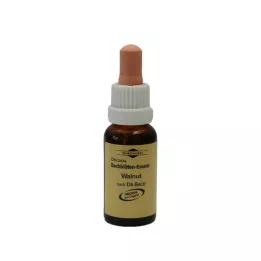 BACHBLÜTEN Murnauerovy ořechové kapky, 20 ml