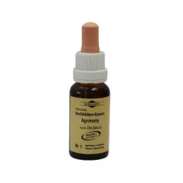 BACHBLÜTEN Murnauer Agrimony kapky, 20 ml