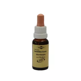 BACHBLÜTEN Murnauer Hornbeam kapky, 20 ml