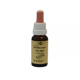 BACHBLÜTEN Kapky Murnauer Crab Apple, 20 ml