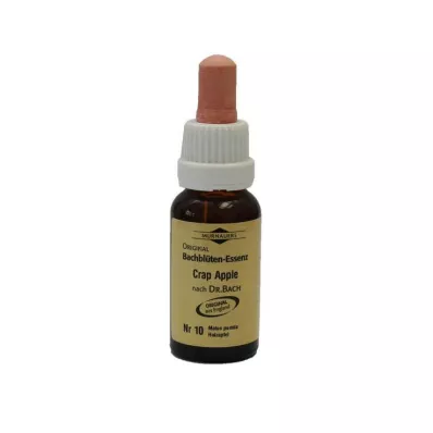 BACHBLÜTEN Kapky Murnauer Crab Apple, 20 ml