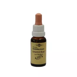 BACHBLÜTEN Kapky Murnauer Chestnut Bud, 20 ml