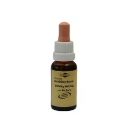 BACHBLÜTEN Zimolezové kapky Murnauer, 20 ml