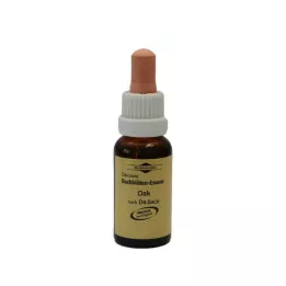 BACHBLÜTEN Dubové kapky Murnauer, 20 ml