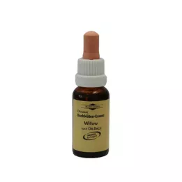 BACHBLÜTEN Murnauer Vrbové kapky, 20 ml