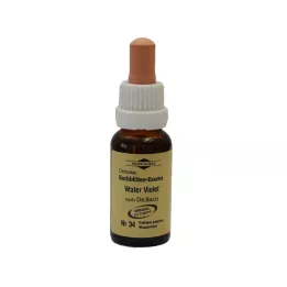 BACHBLÜTEN Murnauer Water Violet kapky, 20 ml