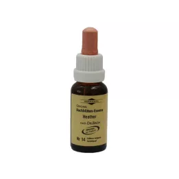 BACHBLÜTEN Kapky Murnauer Heather, 20 ml
