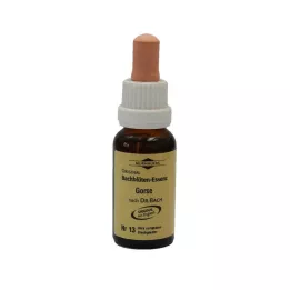 BACHBLÜTEN Murnauer Gorse kapky, 20 ml