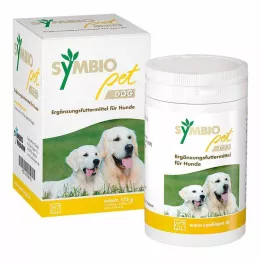 Symbiopet doplňkové krmivo pro psy pro psy, 175 g