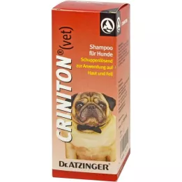 Veterinář Criniton.Roztok, 200 ml