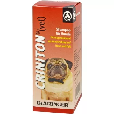Veterinář Criniton.Roztok, 200 ml