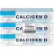 CALCIGEN D 600 mg/400 I.U. Šumivé tablety, 120 ks