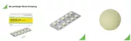 Instructions for use for Mediolax® Medice gastrorezistentní tablety, 50 ks - 3