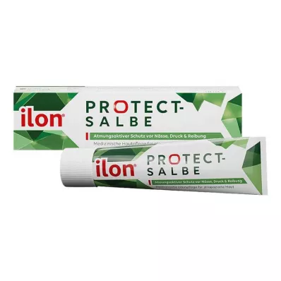 Ilon Protect mast, 100 ml