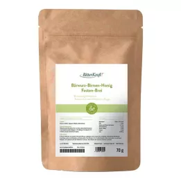 BÄRWURZ-BIRNENHONIG Míchací prášek, 70 g