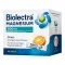 BIOLECTRA Hořčík 300 mg Direct Orange Sticks, 40 ks