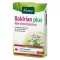 Kneipp Valerian plus nervové vitamíny dražé, 40 kusů