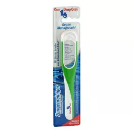 ONE DROP Pouze čistič jazyka professional deluxe, 1 ks