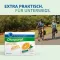 Magnesium Diasporal 400 Extra přímé granule, 50 kusů