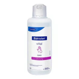 BAKTOLAN vitální gel, 350 ml